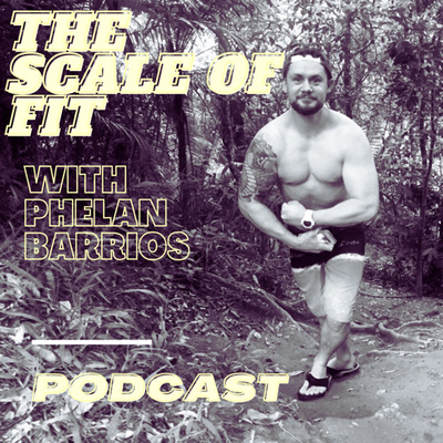 Scale of Fit Podcast - How to Build a Home Gym
